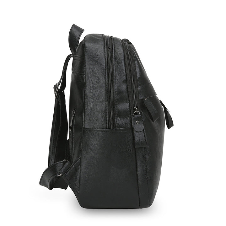 WoStylish Textured Sling Bag Bowlift