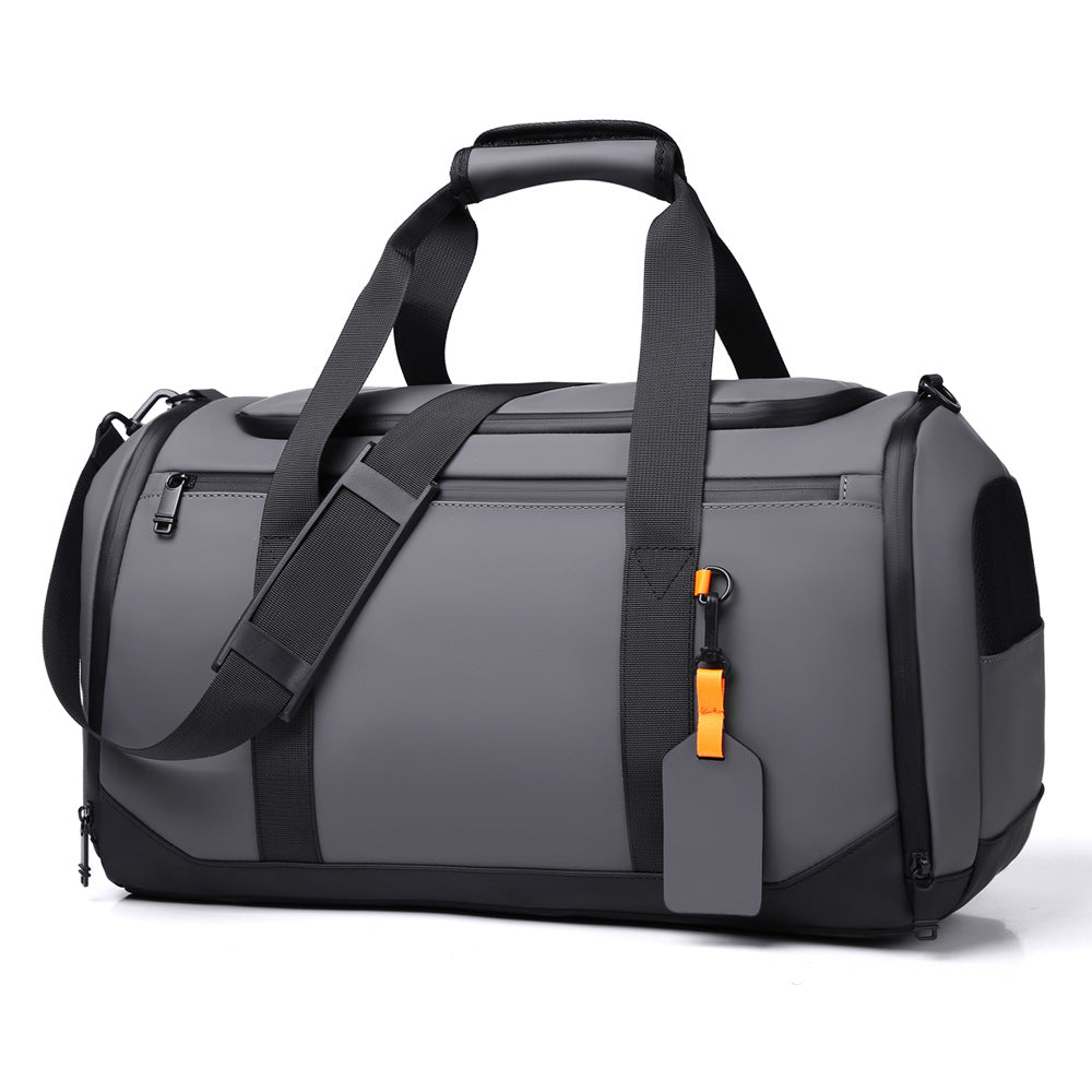 Travel Duffel Bag Bowlift