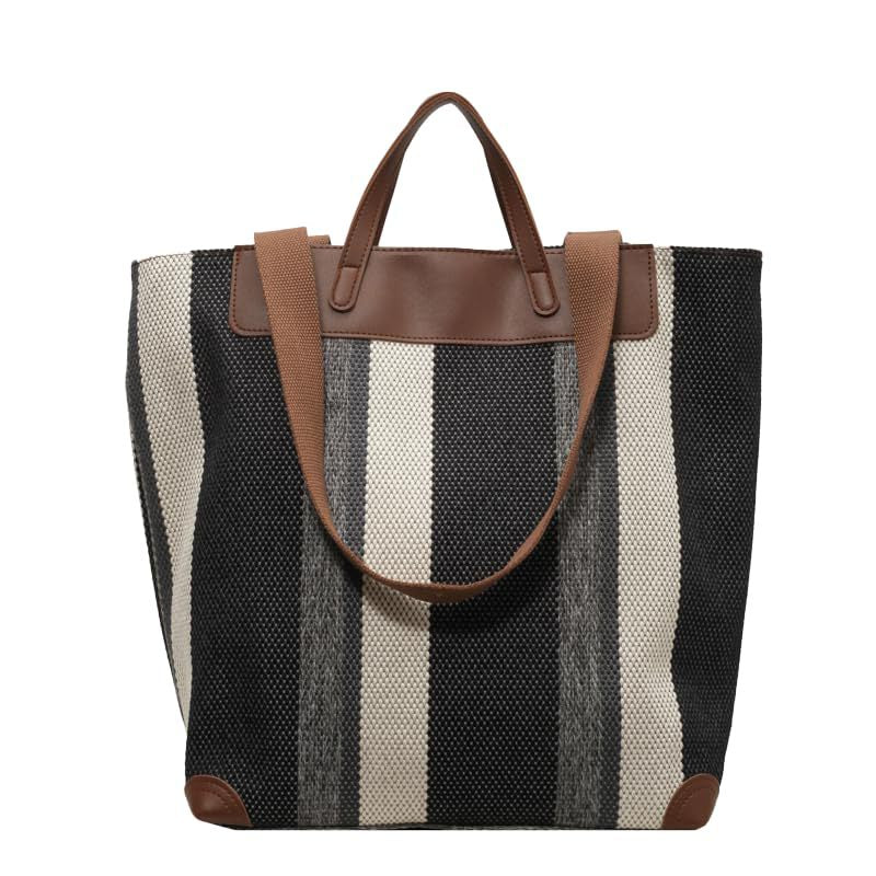Ladies stylish shopping bag Bowlift