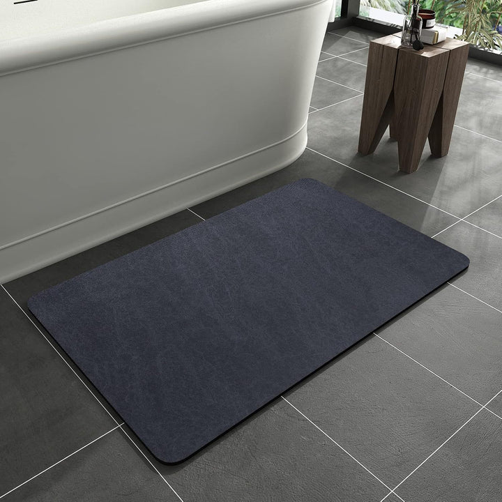 Soft Anti-Fatigue Bath Mat Bowlift