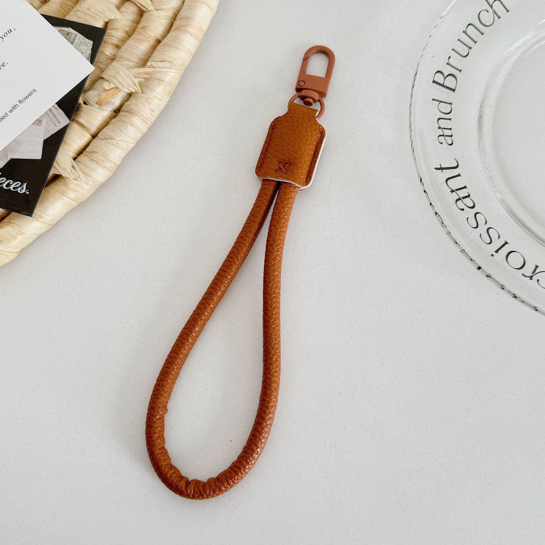 Stylish keychain Bowlift
