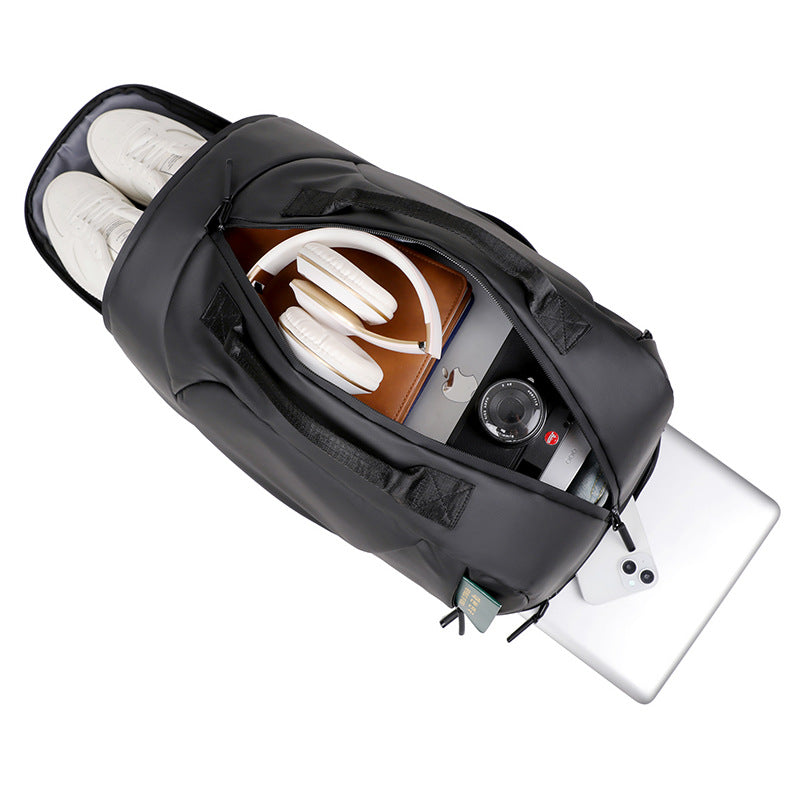 Premium Multifunctional Sports Bag Bowlift
