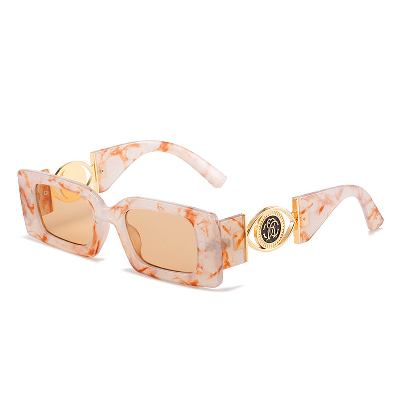 Fashion-Forward Bold Square Sunglasses Bowlift