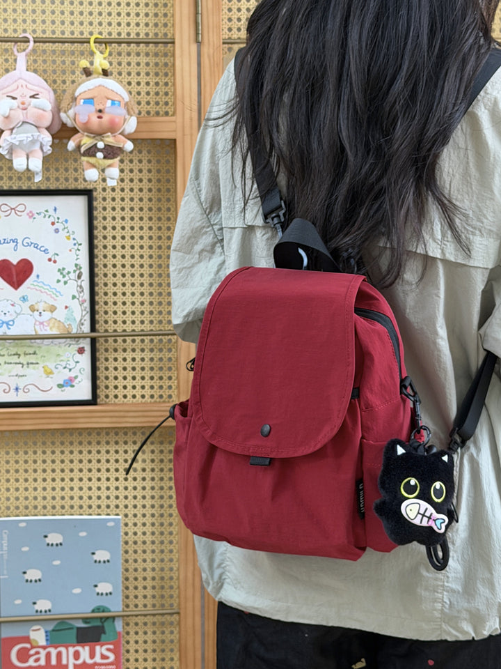Lightweight Casual Backpack  1787243123