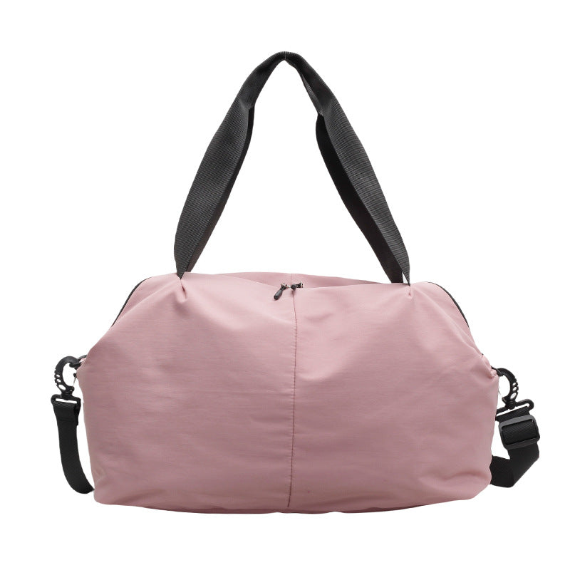 Stylish Versatile Travel Duffle