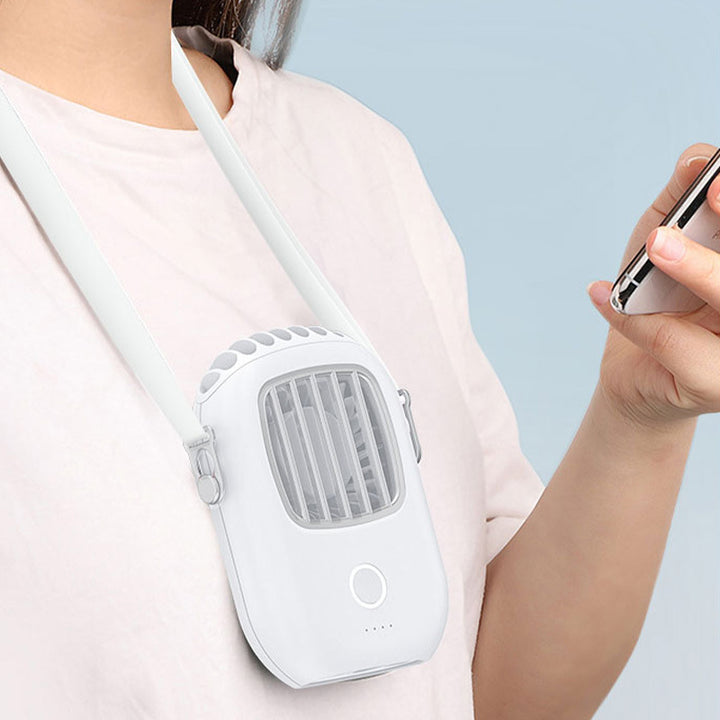 Unisex Portable Mini Air Conditioner Bowlift