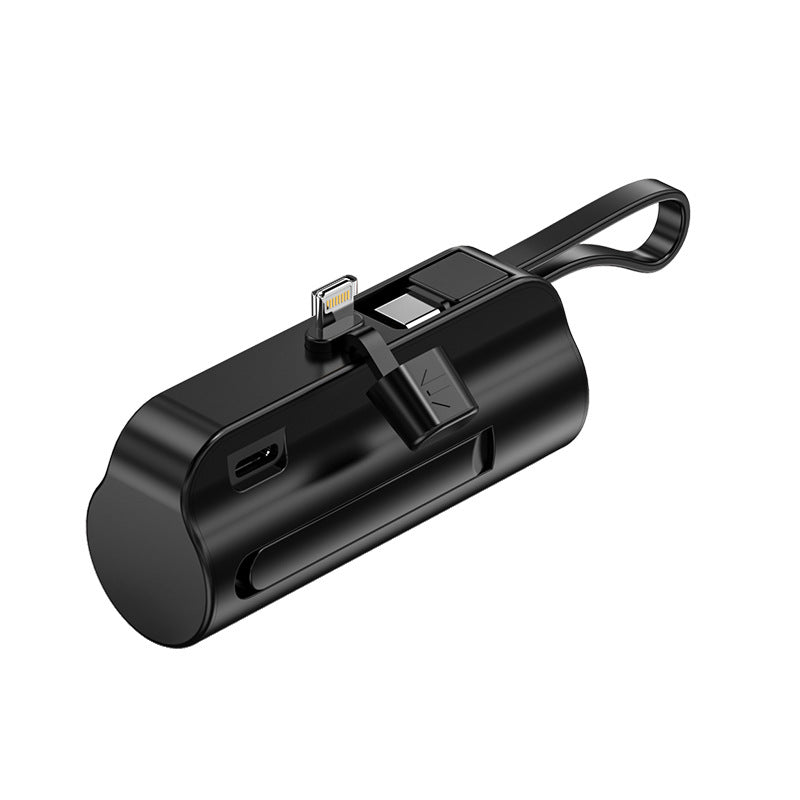 Multifunctional Usb-C Charger Bowlift