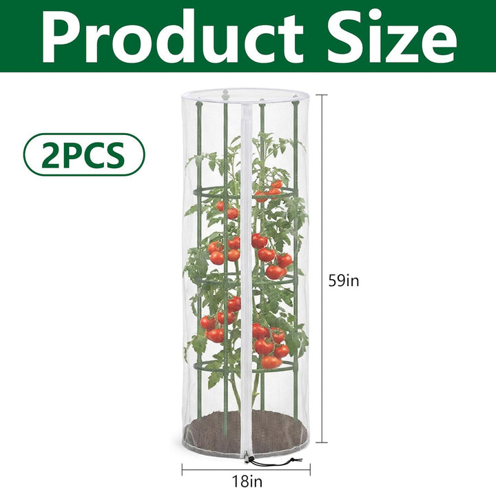 Gardening Plant Support Bowlift