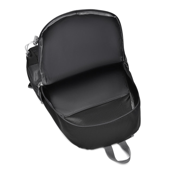 Adventure-Ready Backpack Bowlift