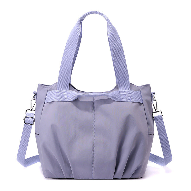 Versatile Everyday Tote Bag Bowlift