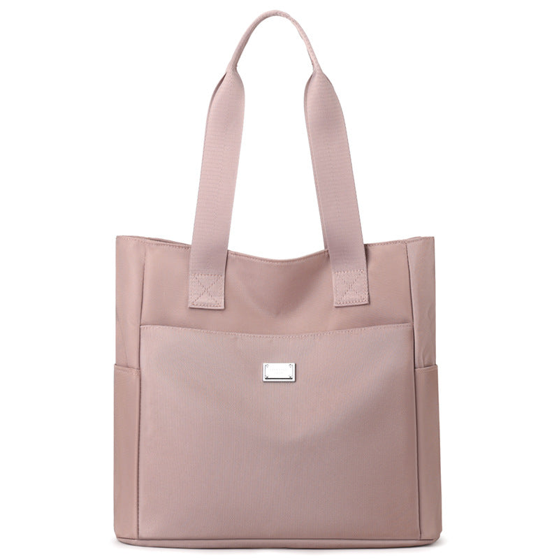 Practical everyday bag Bowlift