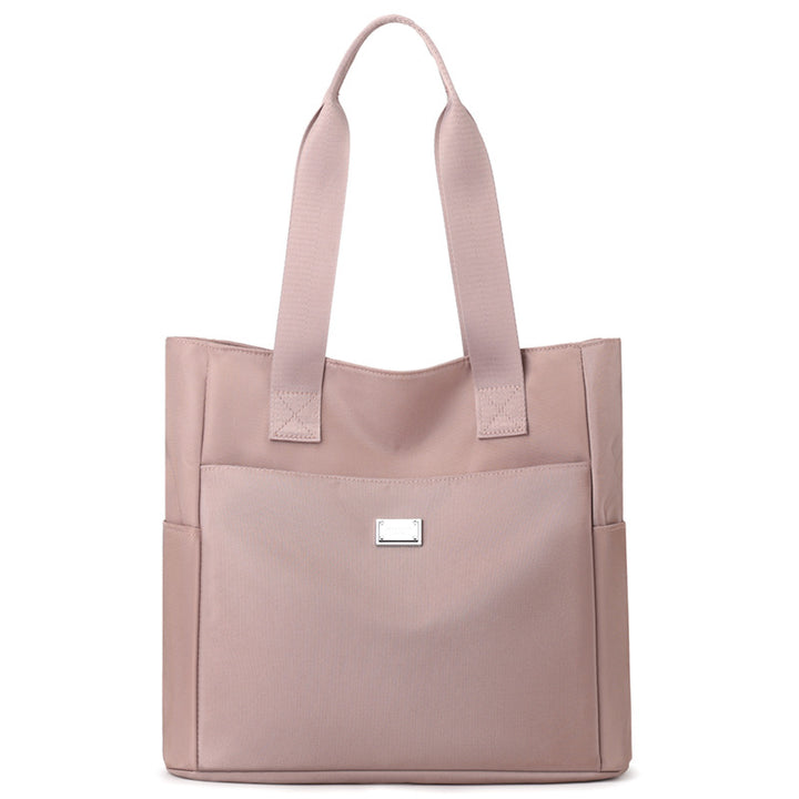 Practical everyday bag Bowlift