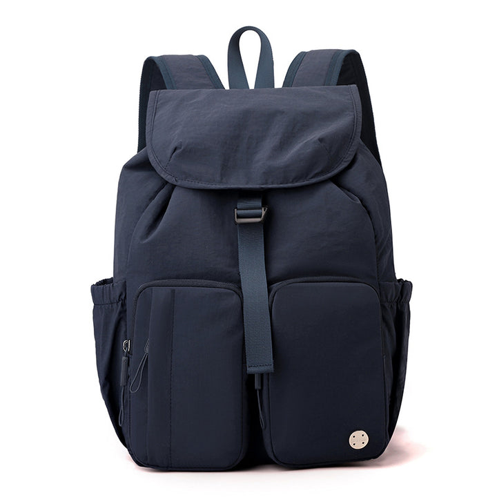Versatile Casual Hiking Backpack Bowlift