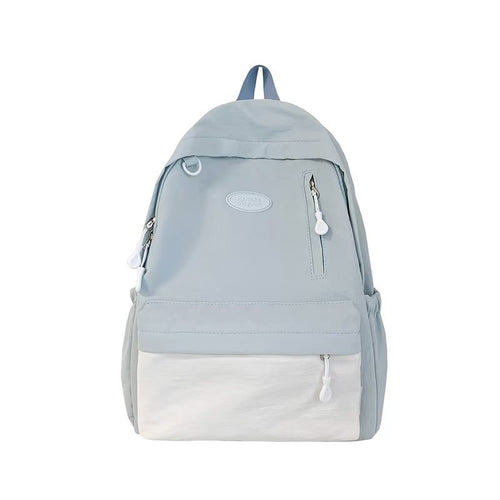 Versatile Functional Travel Backpack Bowlift