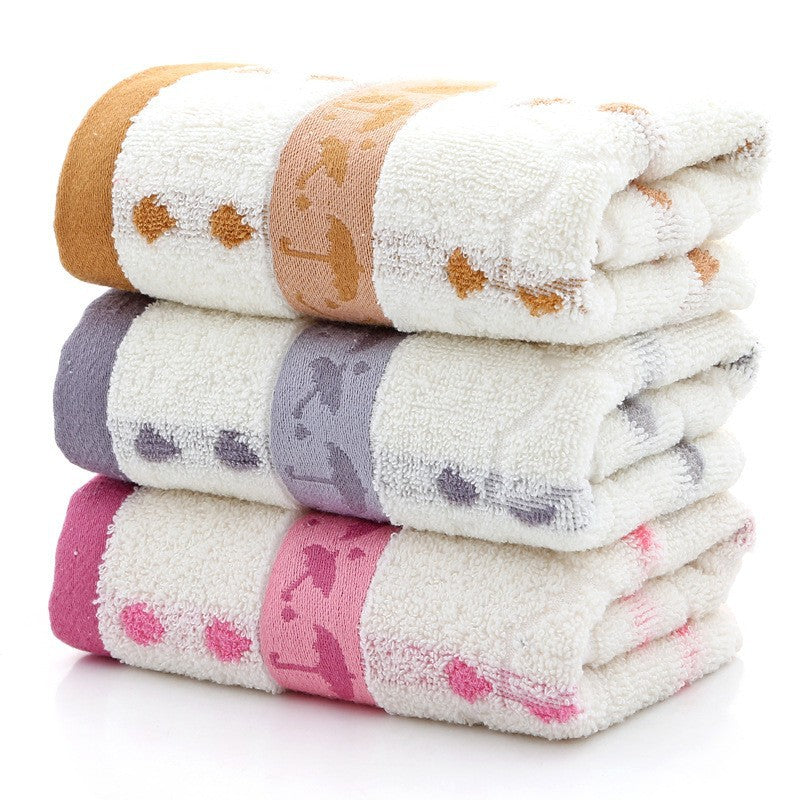 Ladies Towel Set Bowlift