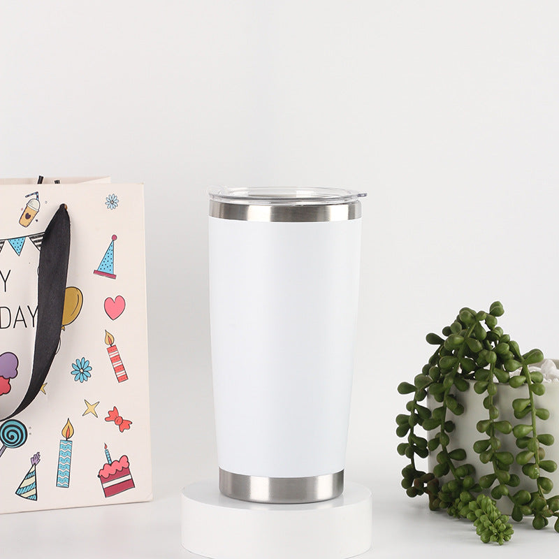 Ladies Insulated Drinking Cup Bowlift