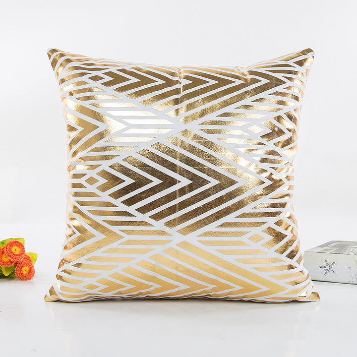 Motivational Quote Decorative Pillow