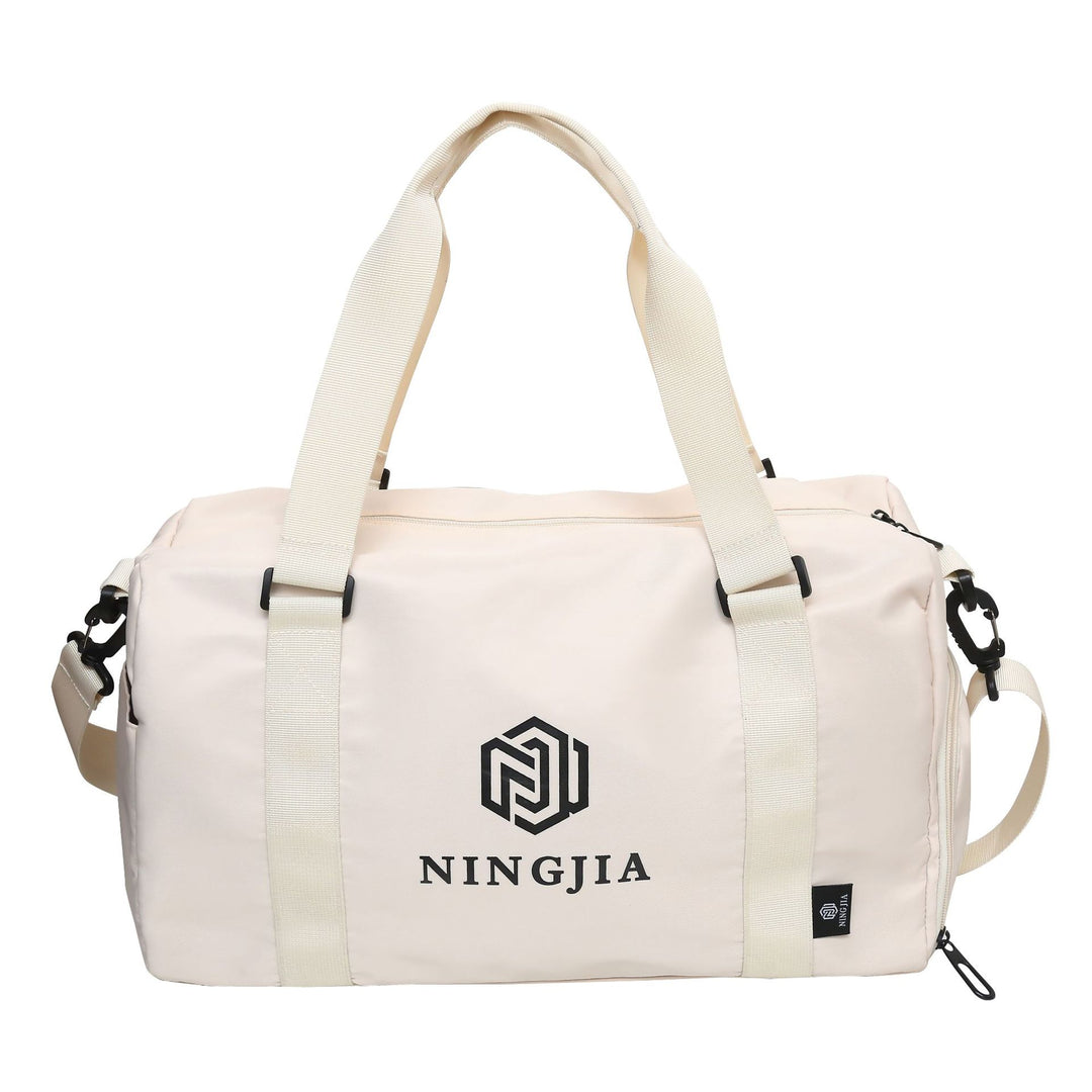 Versatile Gym and Travel Duffle Bag Bowlift