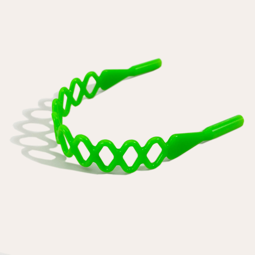 Stylish Hair Accessory Bowlift