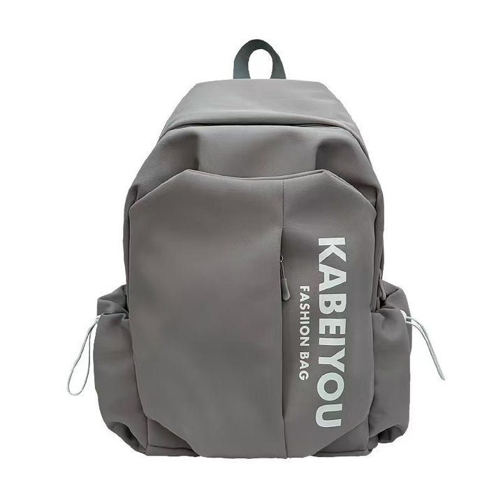Fashion Utility Backpack Bowlift