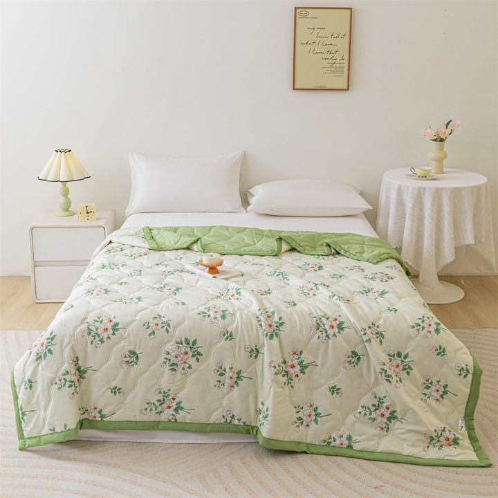 Women Cozy Blanket with Playful Bow Design Bowlift