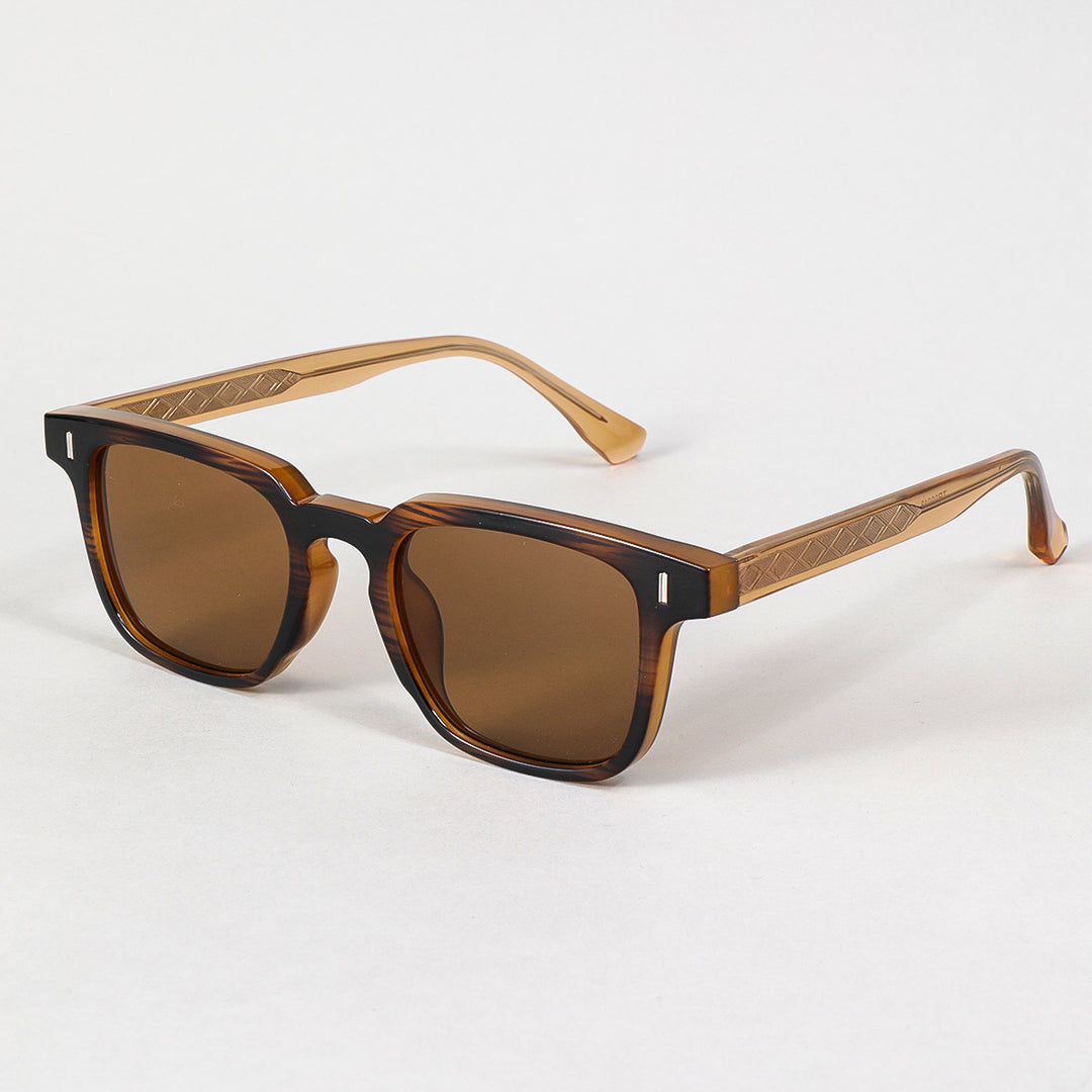 Women's sunglasses in modern statement style with reinforced Bowlift frame