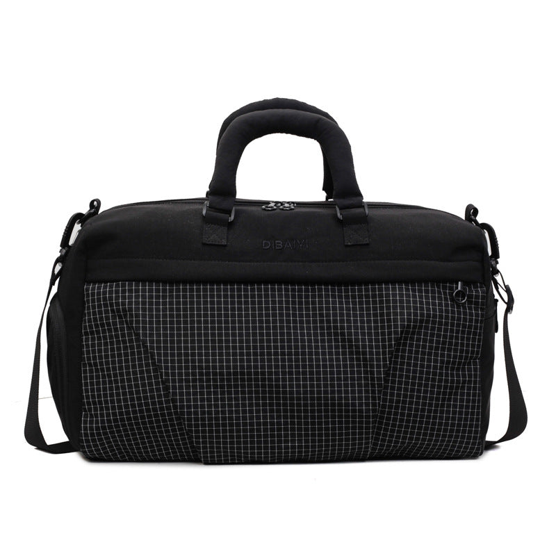Versatile Travel Utility Duffle Bag