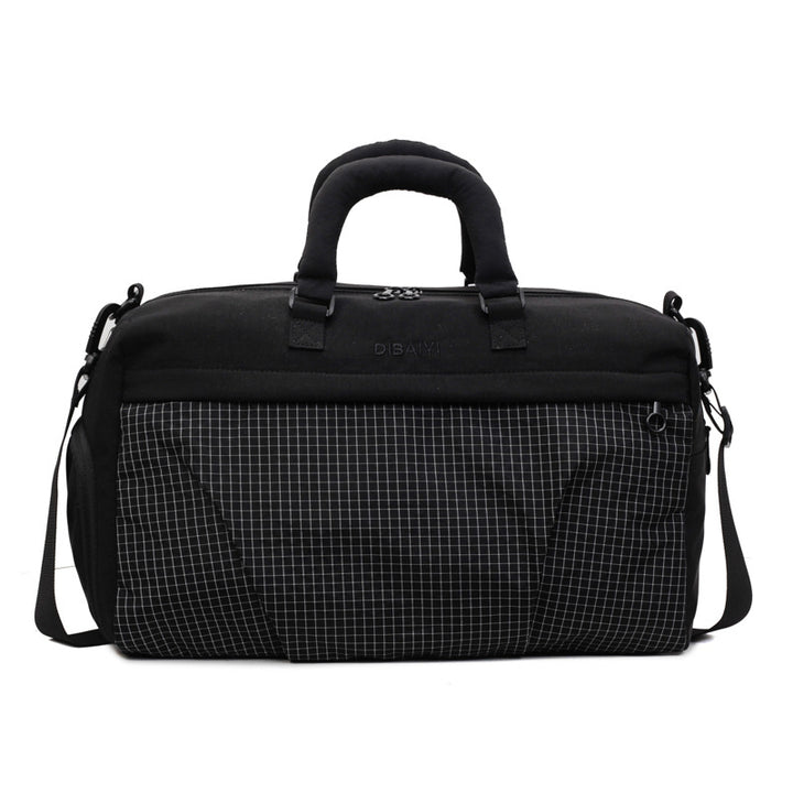 Versatile Travel Utility Duffle Bag