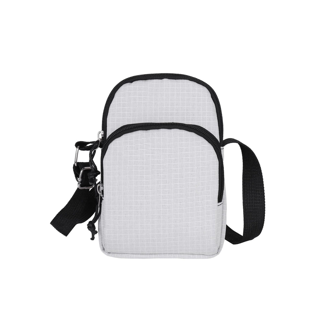 Compact Utility Crossbody Bag Bowlift