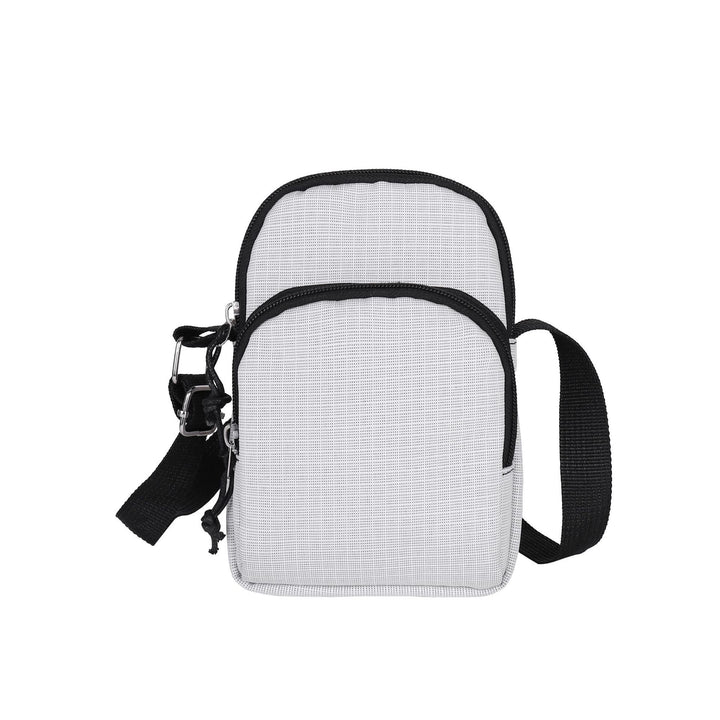 Compact Utility Crossbody Bag Bowlift