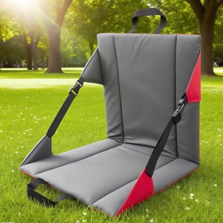 Ladies foldable camping bed Bowlift