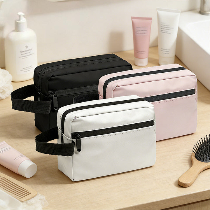 Bowlift cosmetic bag