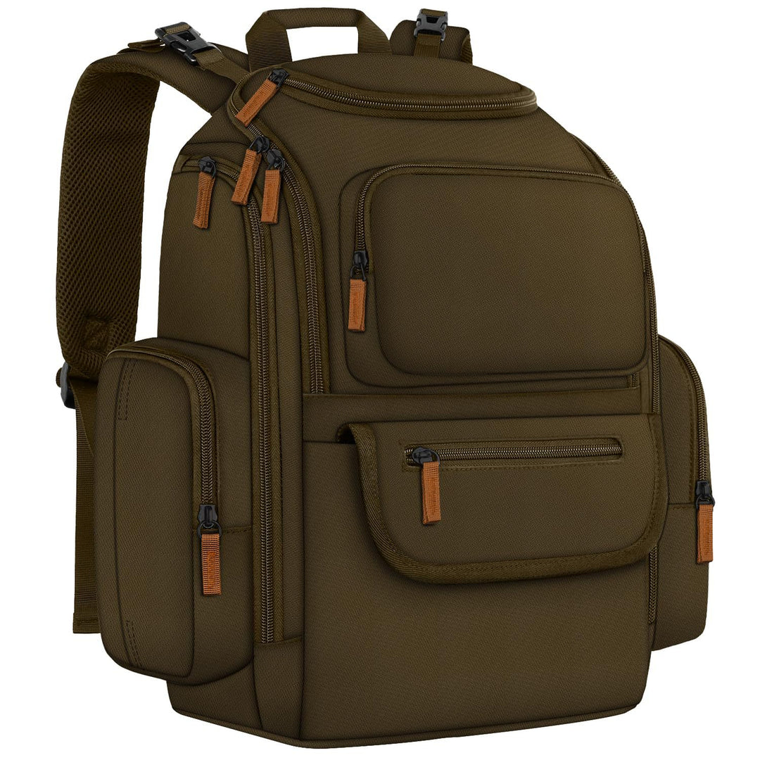 Unisex Multifunctional Backpack Bowlift