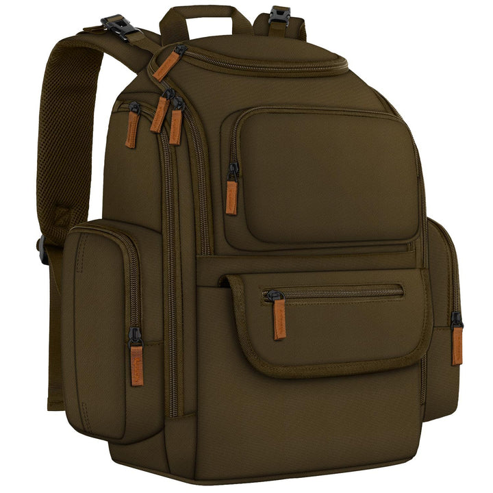 Unisex Multifunctional Backpack Bowlift