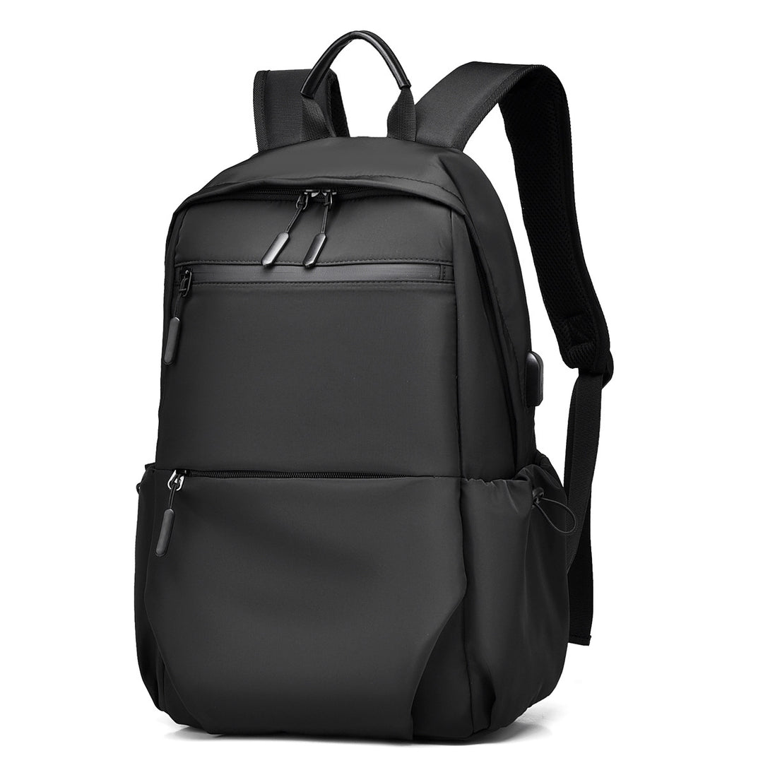 Multi-Pocket Functional Laptop Backpack Bowlift