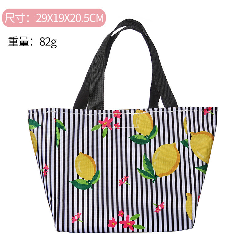 Creative Storage Bag Bowlift