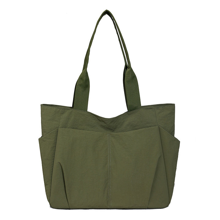 Versatile Expandable Carry-All Tote Bag Bowlift