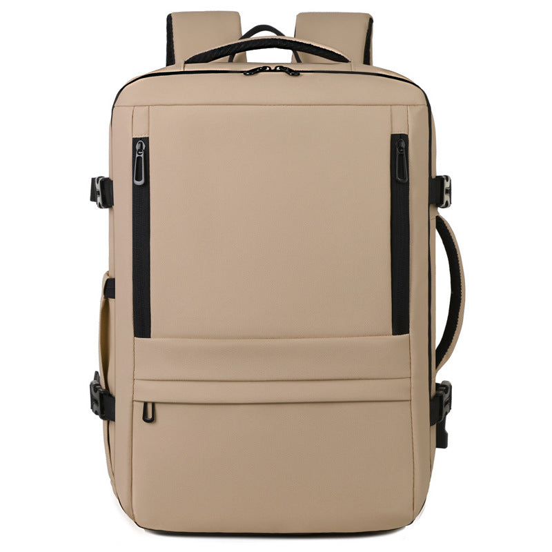Travel Backpack Bowlift