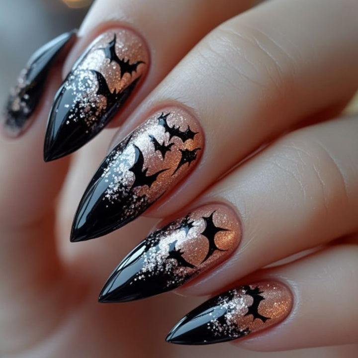 Artistic Nail Art Bowlift