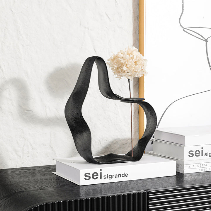 Modern Decorative Flower Holder
