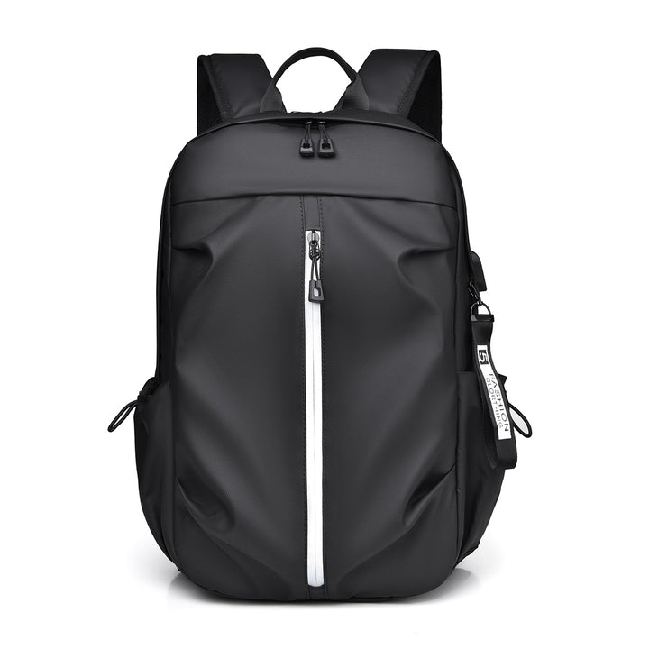 Modern Urban Utility Backpack Bowlift