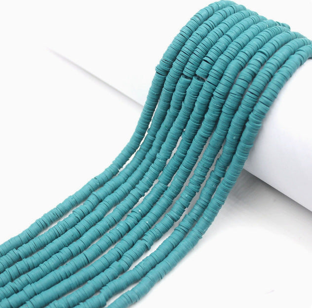 Stylish Silicone Beading Supplies Bowlift