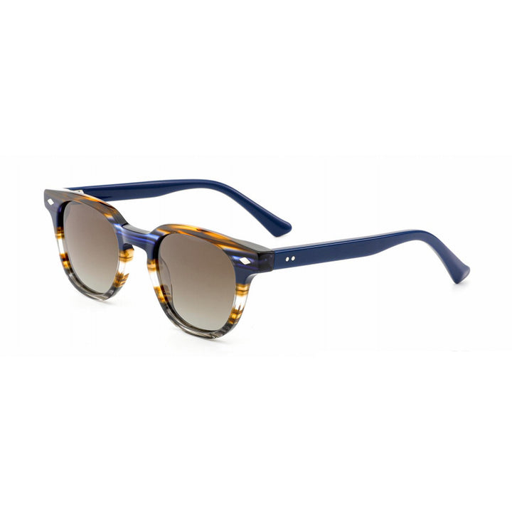 Women Retro-Optics Sunglasses Bowlift