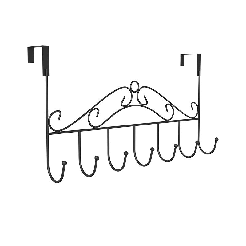 Decorative Metal Wall Hook Bowlift