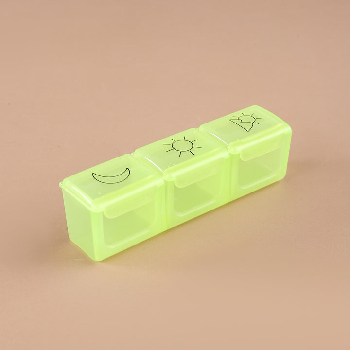 Daily Medication Organizer Bowlift