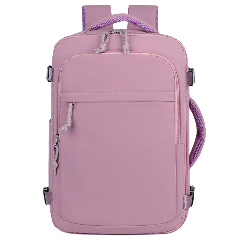 Ergonomic Multi-Functional Daily Backpack Bowlift
