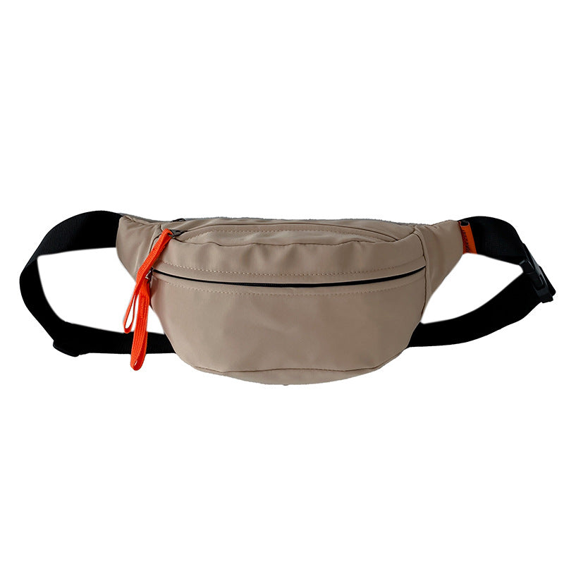 Practical belt bag Bowlift