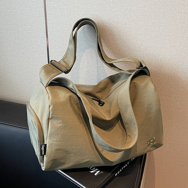 Premium Durable Travel Duffle Bag