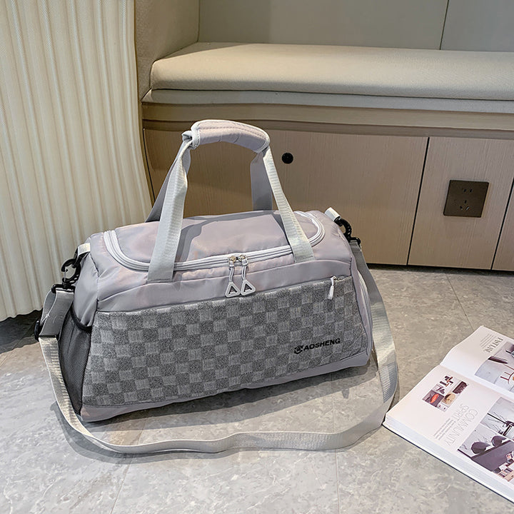 Versatile Sports Duffle Bag