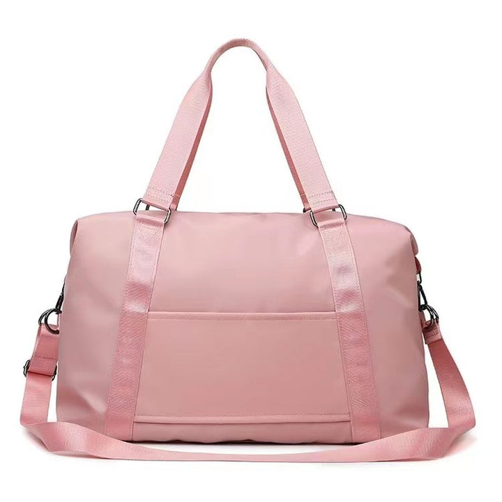 Stylish Sport and Travel Bag Bowlift